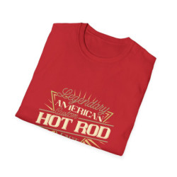Legendary Hotrod Tee