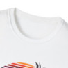 Sunset Muscle Car Tee