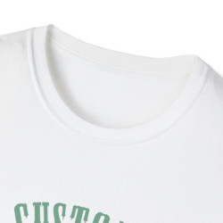 Custom Turbo Garage Tee