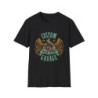 Custom Turbo Garage Tee