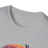 Sunset Muscle Car Tee