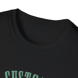 Custom Turbo Garage Tee