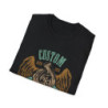 Custom Turbo Garage Tee