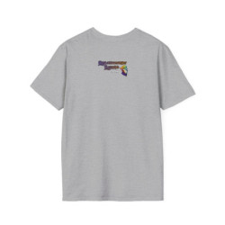 Custom Turbo Garage Tee