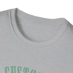 Custom Turbo Garage Tee
