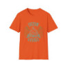 Custom Turbo Garage Tee