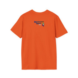 Custom Turbo Garage Tee