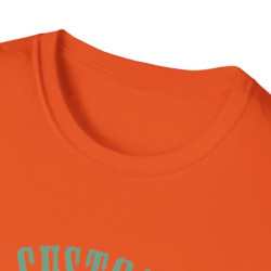 Custom Turbo Garage Tee