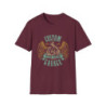 Custom Turbo Garage Tee