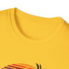 Sunset Muscle Car Tee