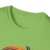 Sunset Muscle Car Tee