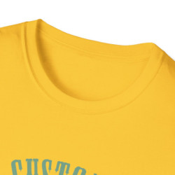 Custom Turbo Garage Tee