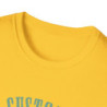 Custom Turbo Garage Tee