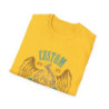 Custom Turbo Garage Tee