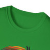 Sunset Muscle Car Tee