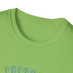 Custom Turbo Garage Tee