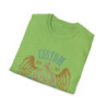 Custom Turbo Garage Tee