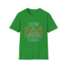 Custom Turbo Garage Tee
