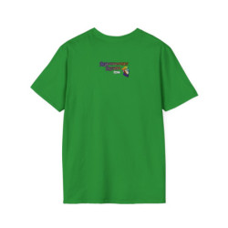 Custom Turbo Garage Tee