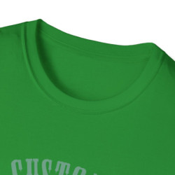 Custom Turbo Garage Tee