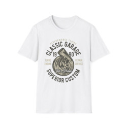 Classic Garage Tee