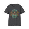 Custom Turbo Garage Tee