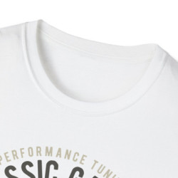 Classic Garage Tee