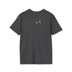 Custom Turbo Garage Tee