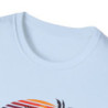 Sunset Muscle Car Tee