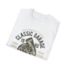 Classic Garage Tee