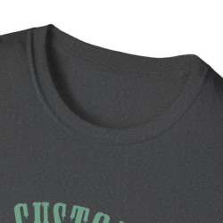 Custom Turbo Garage Tee