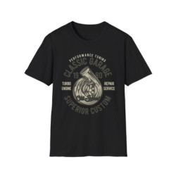 Classic Garage Tee