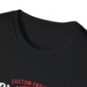 Dirty Garage Muscle Car Tee
