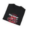 Dirty Garage Muscle Car Tee