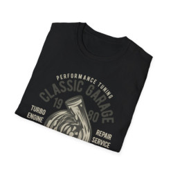 Classic Garage Tee