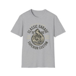 Classic Garage Tee