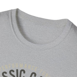 Classic Garage Tee