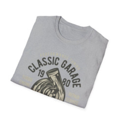 Classic Garage Tee