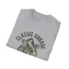 Classic Garage Tee