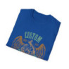 Custom Turbo Garage Tee