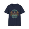 Custom Turbo Garage Tee