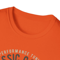Classic Garage Tee