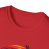 Sunset Muscle Car Tee