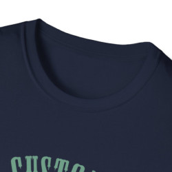 Custom Turbo Garage Tee