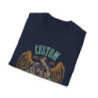 Custom Turbo Garage Tee