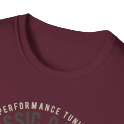 Classic Garage Tee
