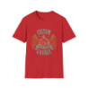 Custom Turbo Garage Tee