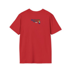 Custom Turbo Garage Tee
