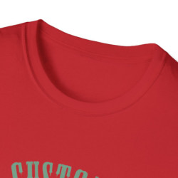 Custom Turbo Garage Tee