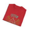 Custom Turbo Garage Tee